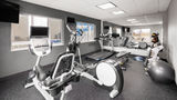 Garner Hotel Brookings Health Club