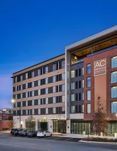 AC Hotel Auburn