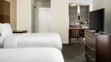 Residence Inn Springfield Chicopee Suite