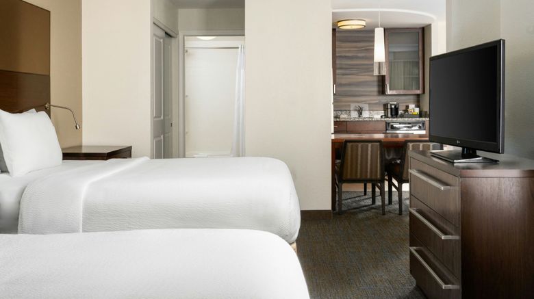 <b>Residence Inn Springfield Chicopee Suite</b>. Images powered by <a href="https://www.leonardoworldwide.com/" title="Leonardo Worldwide" target="_blank">Leonardo</a>.