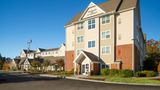 Residence Inn Springfield Chicopee Exterior