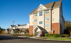 Residence Inn Springfield Chicopee