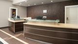 Residence Inn Springfield Chicopee Lobby