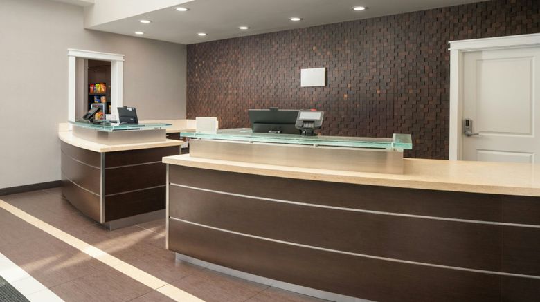 <b>Residence Inn Springfield Chicopee Lobby</b>. Images powered by <a href="https://www.leonardoworldwide.com/" title="Leonardo Worldwide" target="_blank">Leonardo</a>.