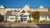 Residence Inn Springfield Chicopee Exterior