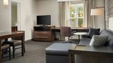 Residence Inn Springfield Chicopee Room
