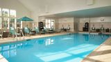 Residence Inn Springfield Chicopee Pool