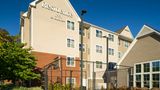 Residence Inn Springfield Chicopee Recreation