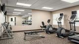 Residence Inn Springfield Chicopee Health Club