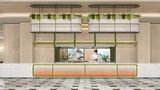 EVEN Hotel Dianchi Lake Restaurant