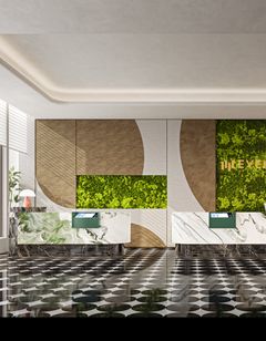EVEN Hotel Dianchi Lake