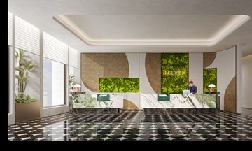 EVEN Hotel Dianchi Lake