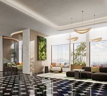 EVEN Hotel Dianchi Lake Exterior