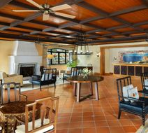 Pine Cliffs Residence, Luxury Collection Lobby