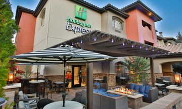 Holiday Inn Express