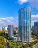 Fairfield Hangzhou Future Sci-tech City