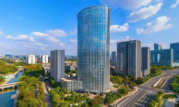 Fairfield Hangzhou Future Sci-tech City