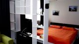 Guru Hotel Khabarovsk Room