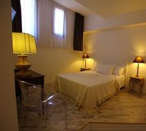 Hotel Domus Lina Room