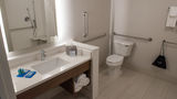 <b>Holiday Inn Express & Suites Room</b>. Images powered by <a href="https://www.leonardoworldwide.com/" title="Leonardo Worldwide" target="_blank">Leonardo</a>.