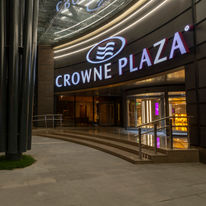Crowne Plaza Cappadocia-Nevsehir