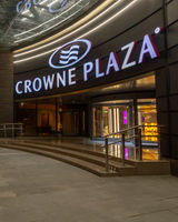 Crowne Plaza Cappadocia-Nevsehir