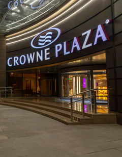 Crowne Plaza Cappadocia-Nevsehir