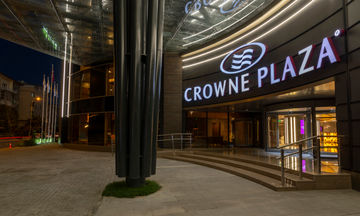 Crowne Plaza Cappadocia-Nevsehir