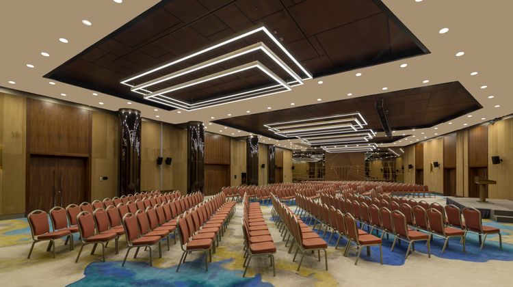 Crowne Plaza Cappadocia-Nevsehir Ballroom