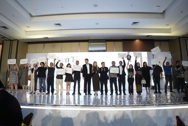 Damai Putra Group Apresiasi Kepercayaan Konsumen melalui Program "Own The Future Today"