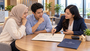 Sharia Mortgages: How They Work, Contract Types, and How They Differ from Conventional Mortgages
