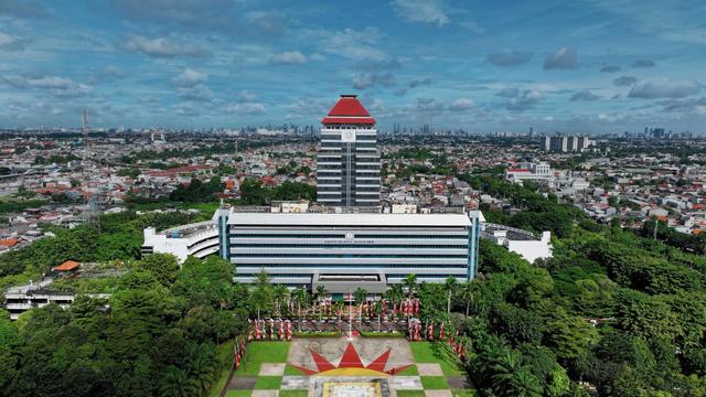 Perumahan Dekat Jakarta Timur: Alasan Melirik Kota Harapan Indah