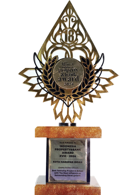 Best Township Development in Bekasi with The Most Influence on Surrounding Development