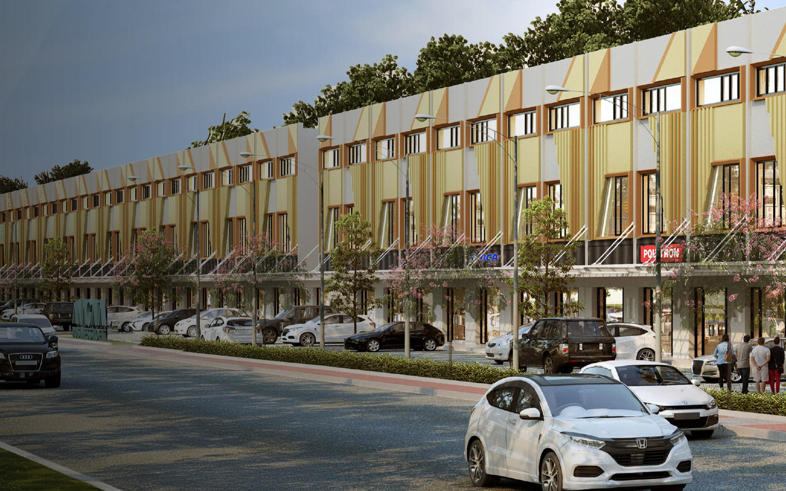 Anagata Business Loft