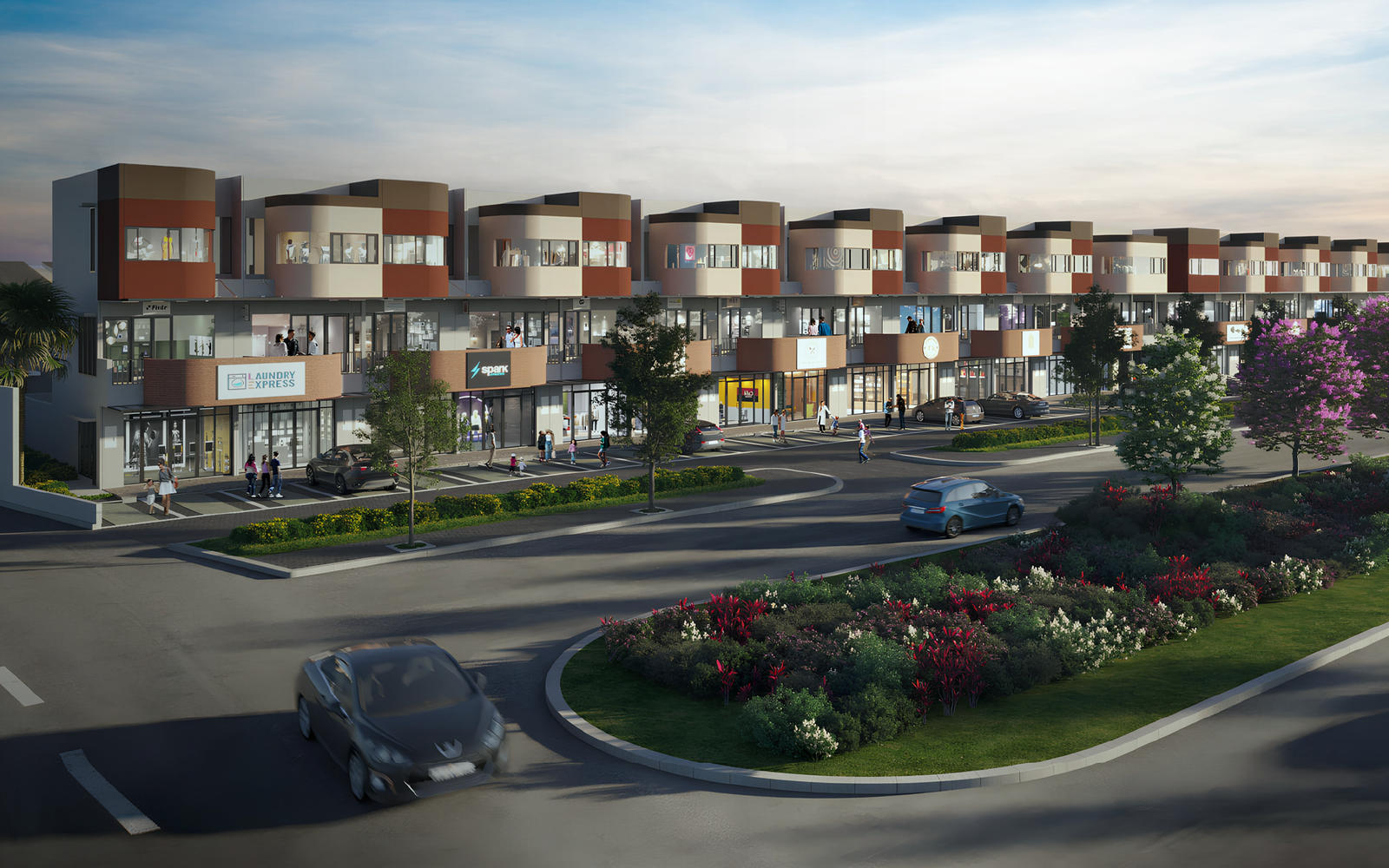 Lavanya Lifestyle Hub