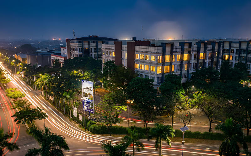 Night View