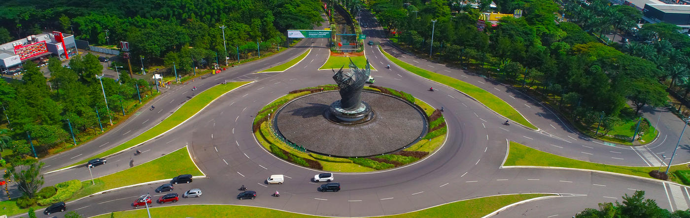 Kota Harapan Indah