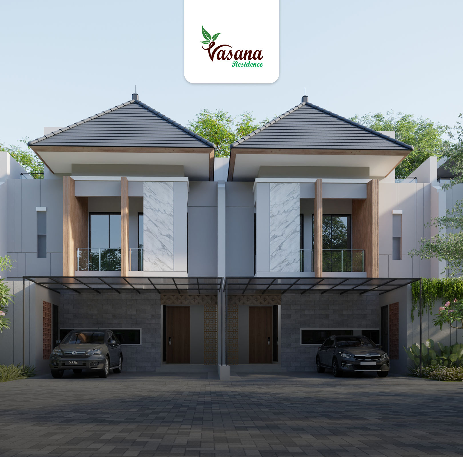 Vasana - Damai Putra Group