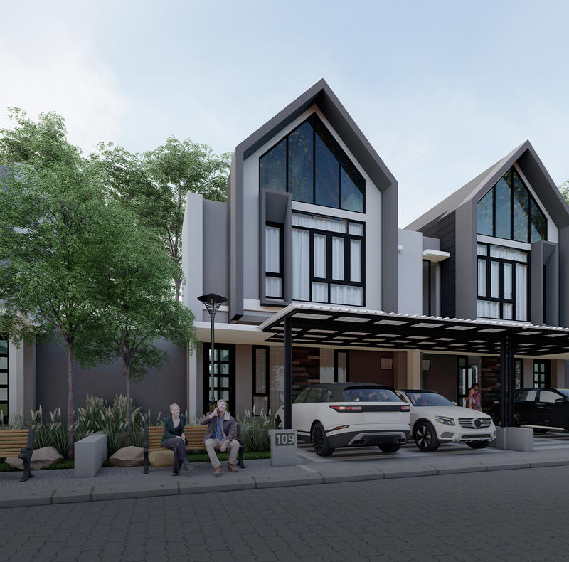 Yogyakarta