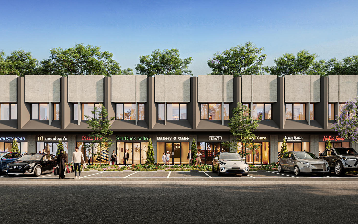How to Choose a Shophouse for Business or Investment: Location, Legal Checks, and Rental Returns