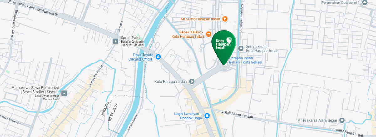 Lokasi