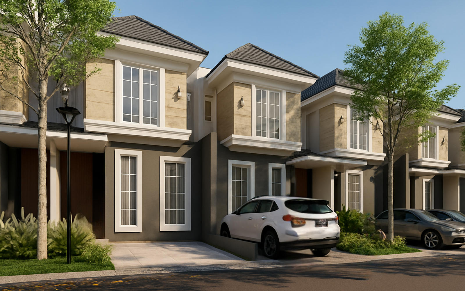 Residential
