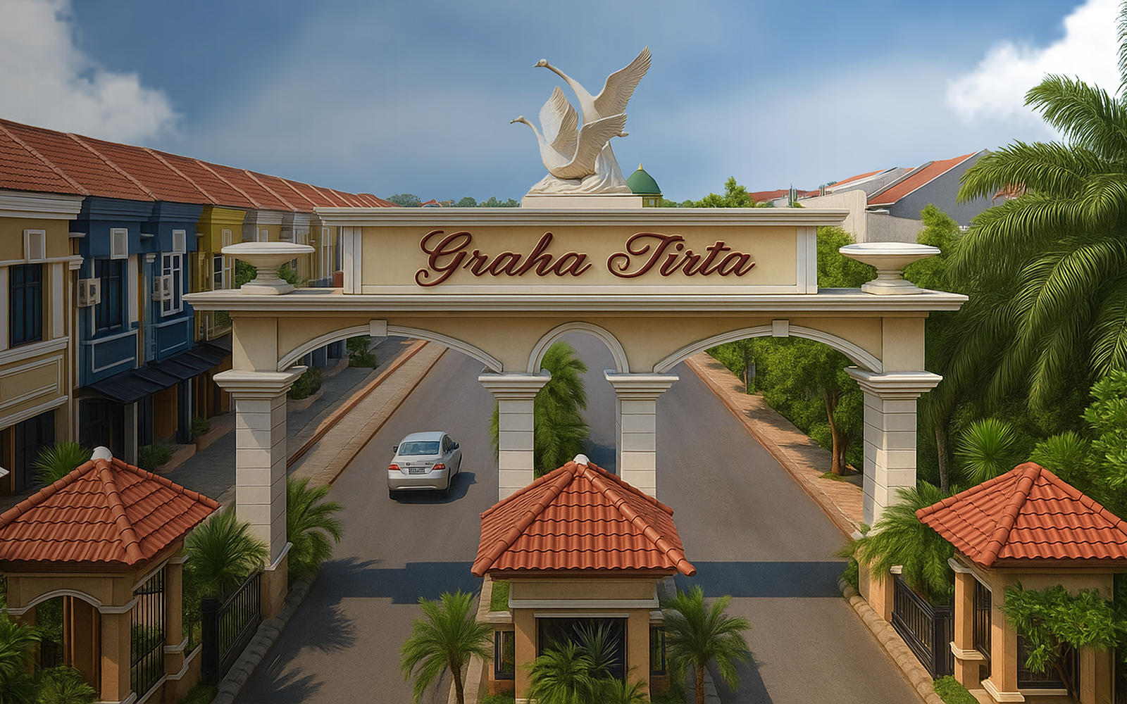 Graha Tirta