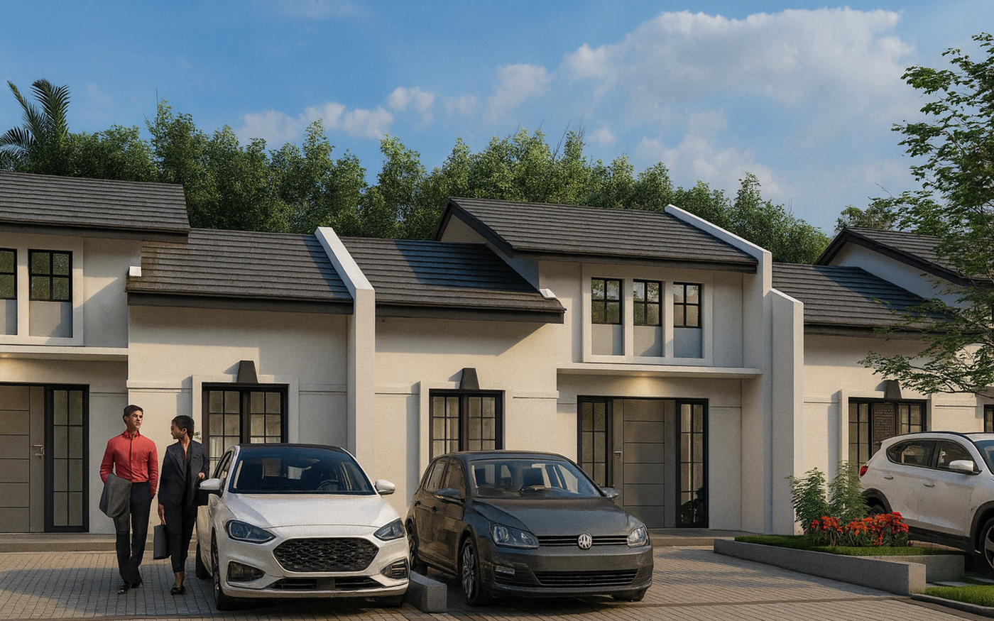 Grand Delta Sari