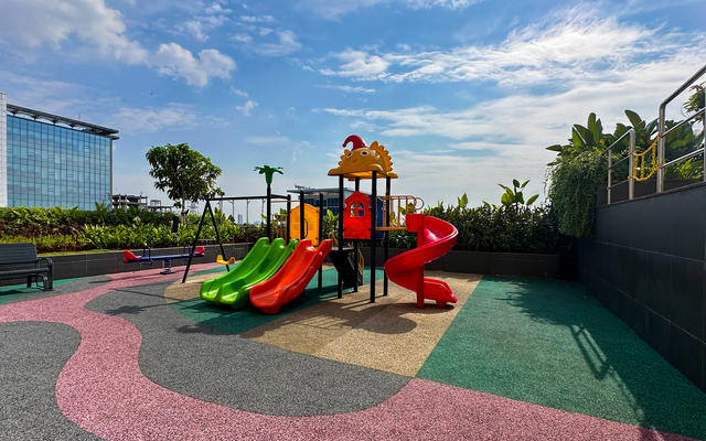 Playground
