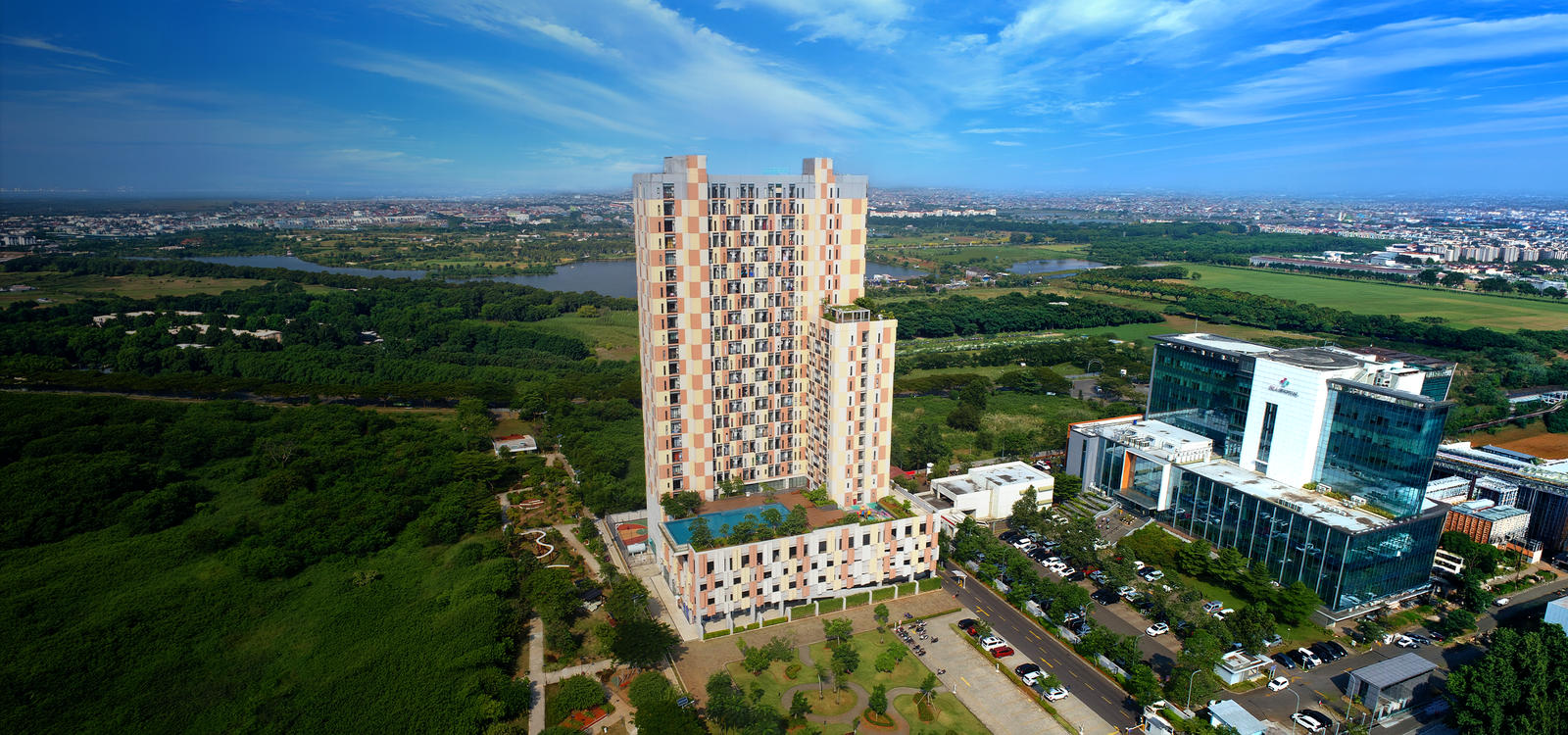 Sayana Apartments