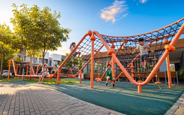 Taman Bermain Anak