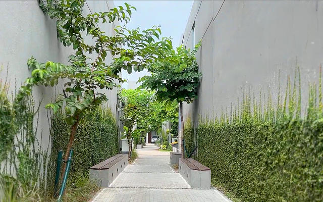 Greenbelt