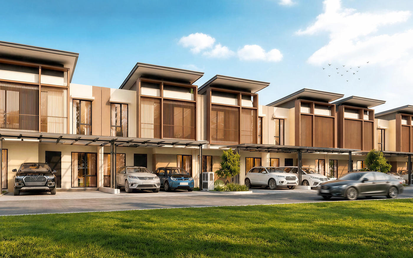 Two-Storey House Design: Layout Ideas, Room Planning, and Tips for Choosing