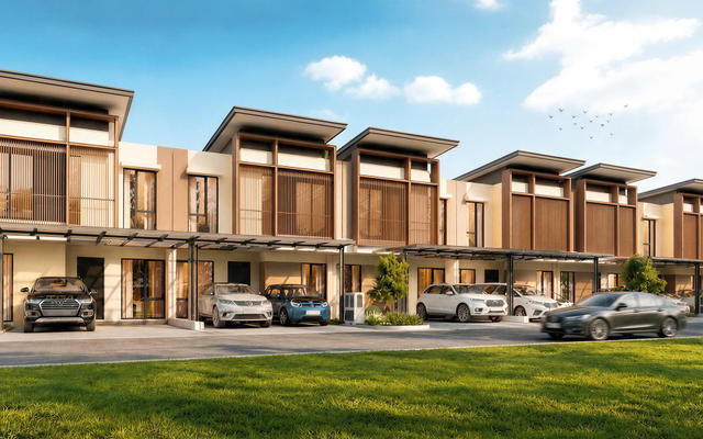 Desain Rumah 2 Lantai: Inspirasi Denah, Pembagian Ruang, dan Tips Memilih